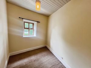 Bedroom One- click for photo gallery
